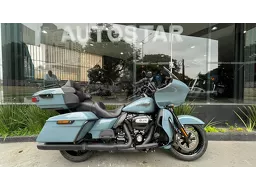 Harley-Davidson