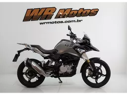 BMW G 310 GS