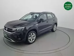 Volkswagen Taos