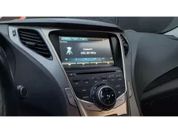 Hyundai Azera