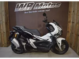 Honda ADV