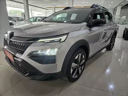 Renault Kardian