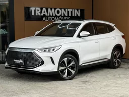 BYD Song Plus