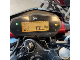 Yamaha Fazer 250