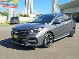 Chery Arrizo 6