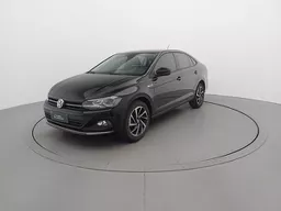 Volkswagen Virtus