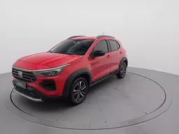 Fiat Pulse