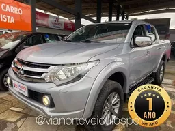 Mitsubishi L200 Triton