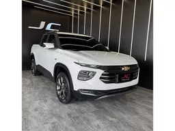 Chevrolet Montana