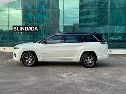 Jeep Commander
