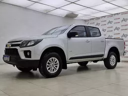 Chevrolet S10