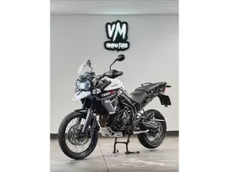 Tiger 800