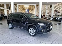 Jeep Commander