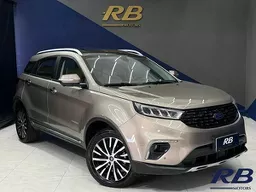 Ford Territory