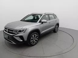 Volkswagen Taos