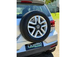 Volkswagen Crossfox