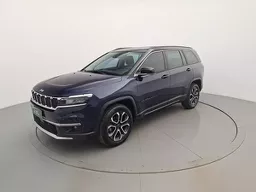 Jeep Commander