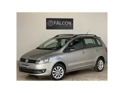 Volkswagen Spacefox