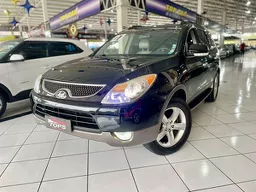 Hyundai Vera Cruz
