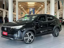 Fiat Fastback