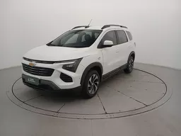 Chevrolet Spin