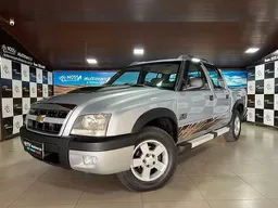 Chevrolet S10