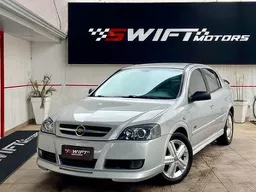 Chevrolet Astra