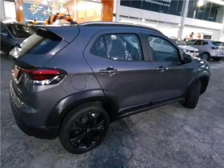 Fiat Pulse Prata 2