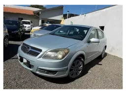 Chevrolet Vectra