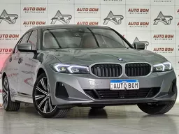 BMW 320i