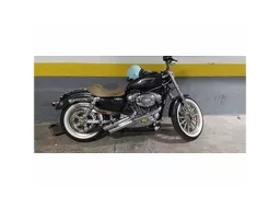 Sportster 883