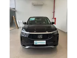 Fiat Fastback