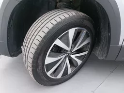 Volkswagen Taos