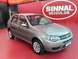 Fiat Palio