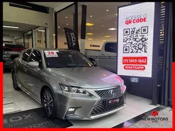 Lexus CT200H