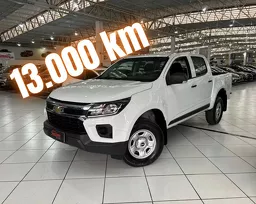 Chevrolet S10