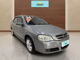 Chevrolet Astra