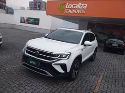 Volkswagen Taos