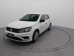 Volkswagen Voyage
