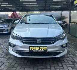 Fiat Cronos