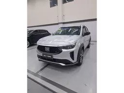 Fiat Fastback