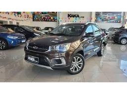 Chery Tiggo 2