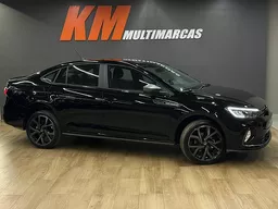 Volkswagen Virtus