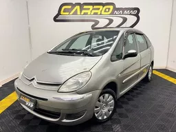 Citroën Xsara Picasso