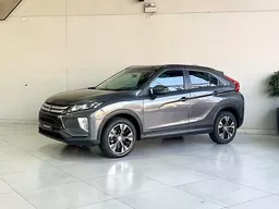 Eclipse Cross