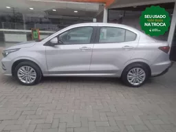 Fiat Cronos