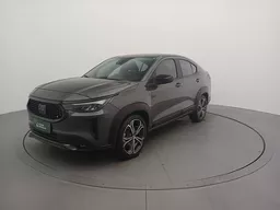 Fiat Fastback