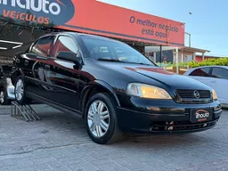 Chevrolet Astra