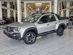 Renault Oroch