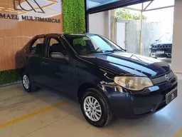 Fiat Siena